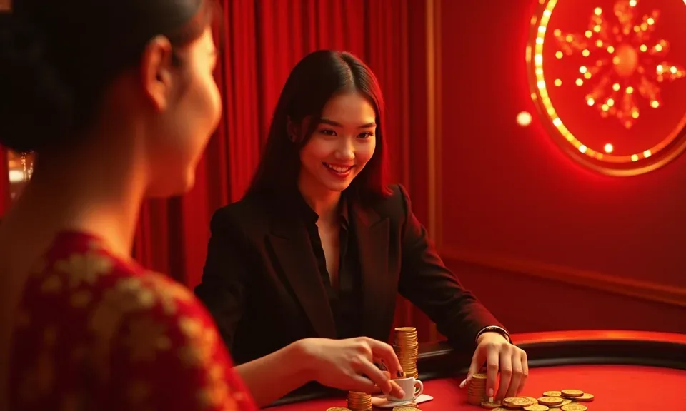 wibototo Casino