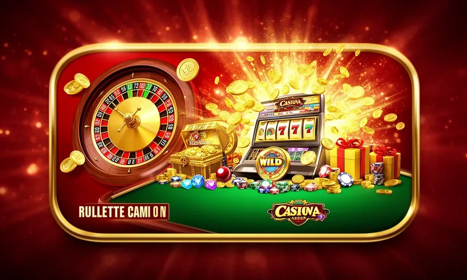 wibototo Reload Offer